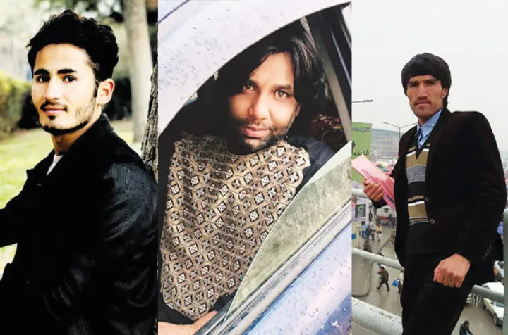 معرفی سه شاعر جوان؛ در کانون فرهنگی افغانستان